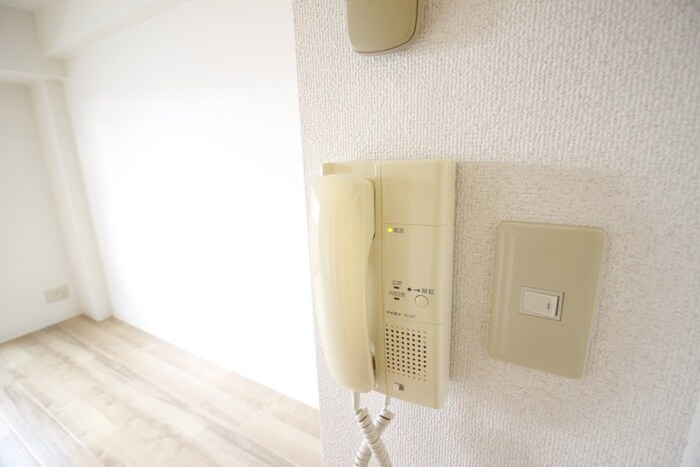 メイプルハウスの物件内観写真