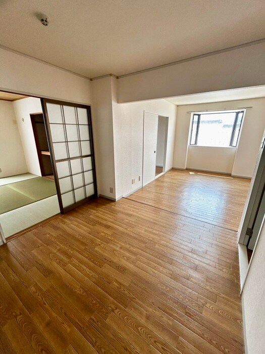 ハイツＫ＆ＫⅡの物件内観写真