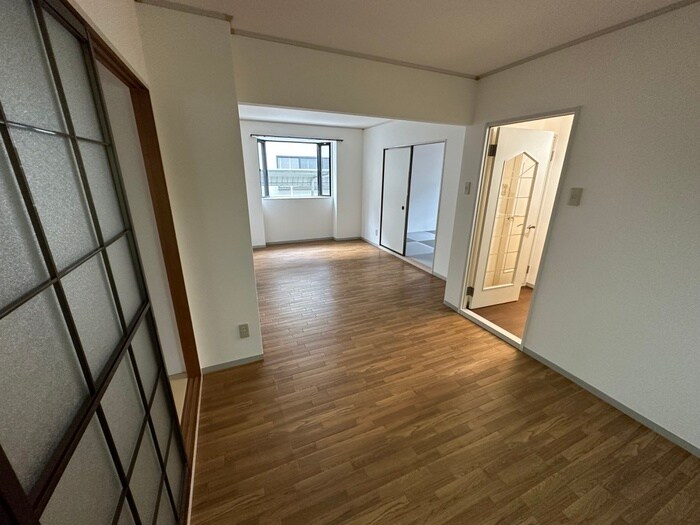 ハイツＫ＆ＫⅡの物件内観写真