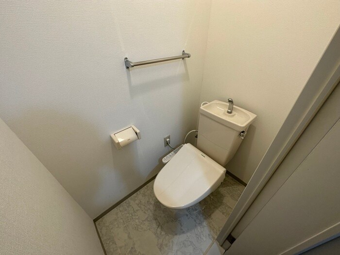 ハイツＫ＆ＫⅡの物件内観写真