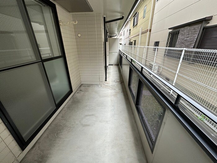 ハイツＫ＆ＫⅡの物件内観写真