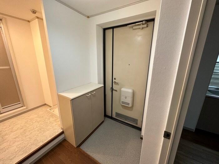 ハイツＫ＆ＫⅡの物件内観写真