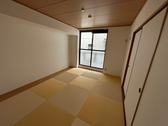 ハイツＫ＆ＫⅡの物件内観写真