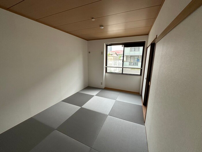 ハイツＫ＆ＫⅡの物件内観写真