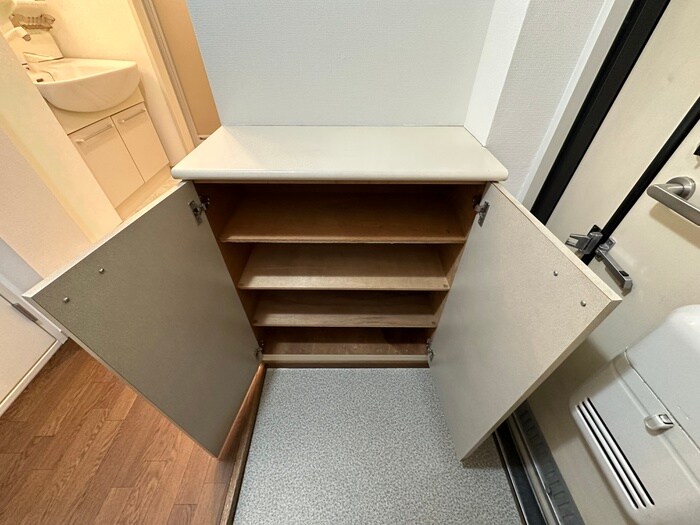 ハイツＫ＆ＫⅡの物件内観写真