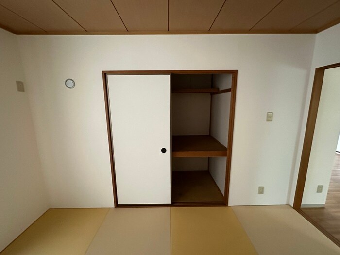 ハイツＫ＆ＫⅡの物件内観写真