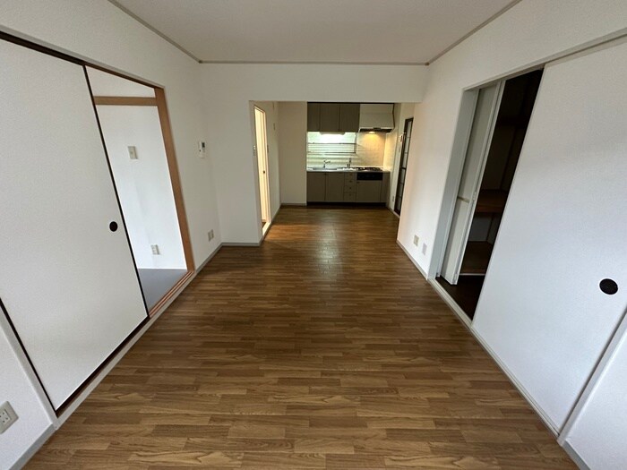 ハイツＫ＆ＫⅡの物件内観写真