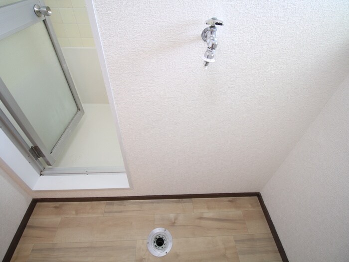 エルベコート豊中向丘の物件内観写真