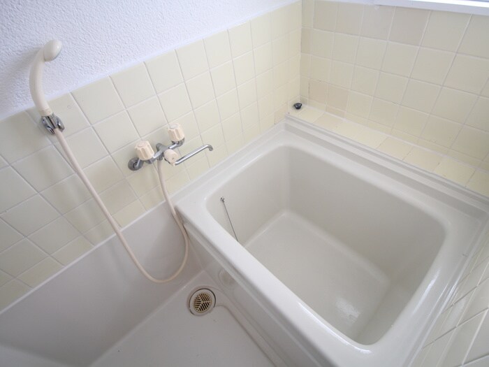 エルベコート豊中向丘の物件内観写真