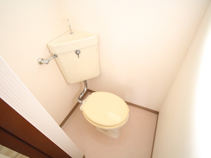 エルベコート豊中向丘の物件内観写真