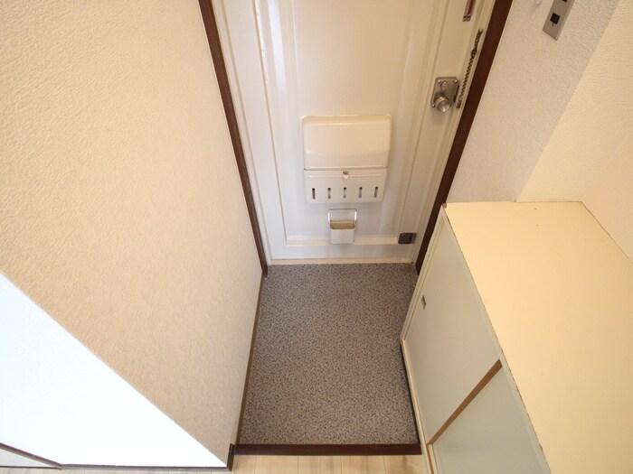 エルベコート豊中向丘の物件内観写真