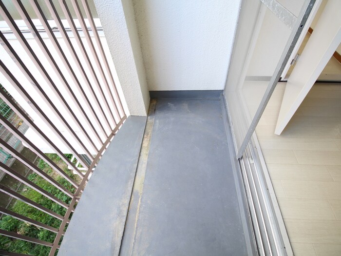 エルベコート豊中向丘の物件内観写真