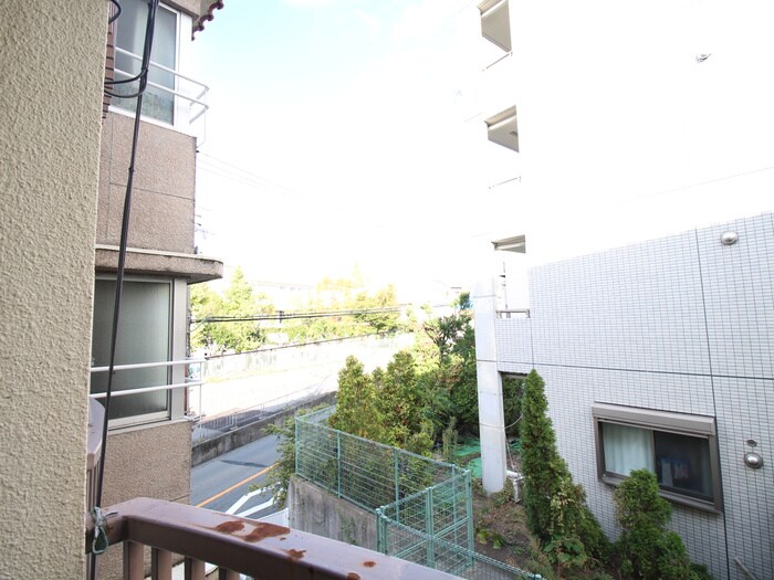 エルベコート豊中向丘の物件内観写真