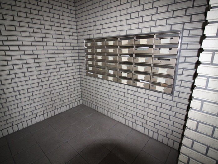 ベリオ高石の物件外観写真