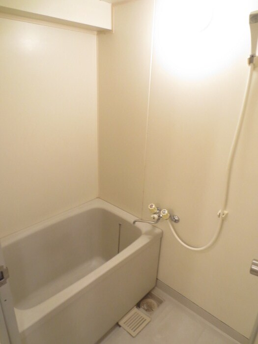 デルニエアンの物件内観写真