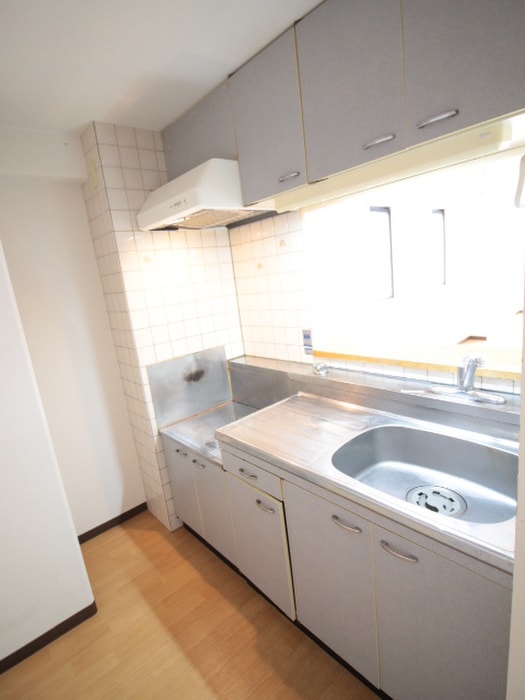 デルニエアンの物件内観写真