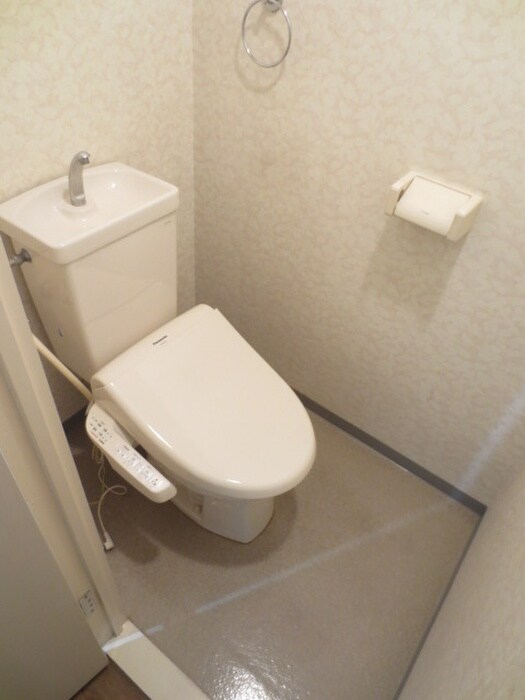 デルニエアンの物件内観写真