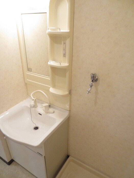 デルニエアンの物件内観写真