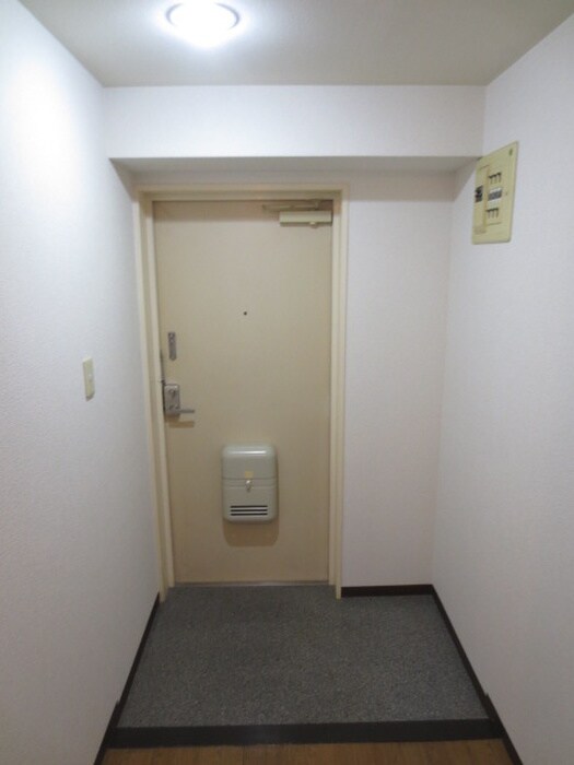 デルニエアンの物件内観写真