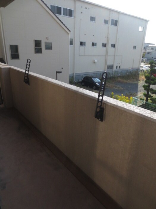 デルニエアンの物件内観写真