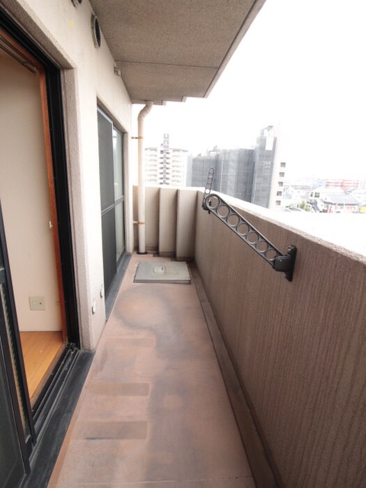 デルニエアンの物件内観写真