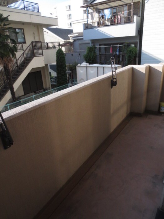 デルニエアンの物件内観写真