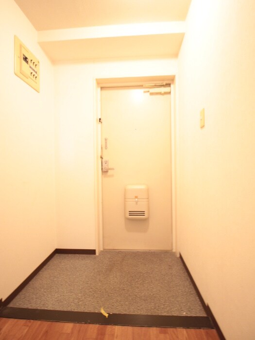 デルニエアンの物件内観写真