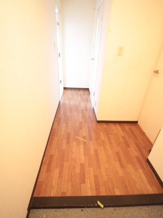 デルニエアンの物件内観写真