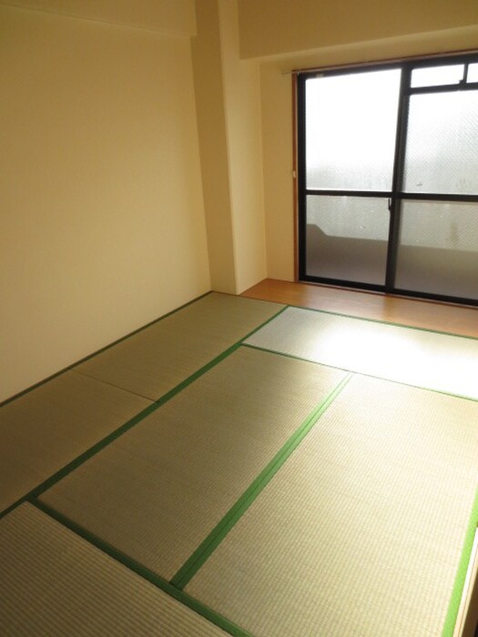 デルニエアンの物件内観写真