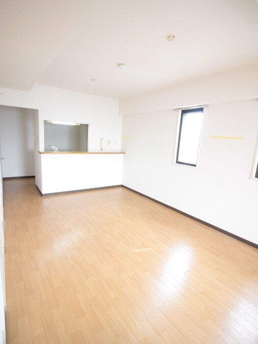 デルニエアンの物件内観写真