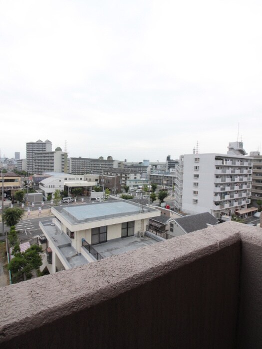 デルニエアンの物件内観写真