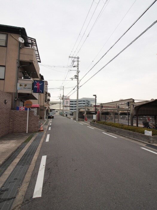 デルニエアンの物件内観写真