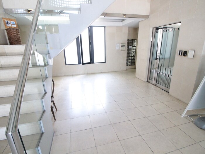 たけうちビルの物件外観写真