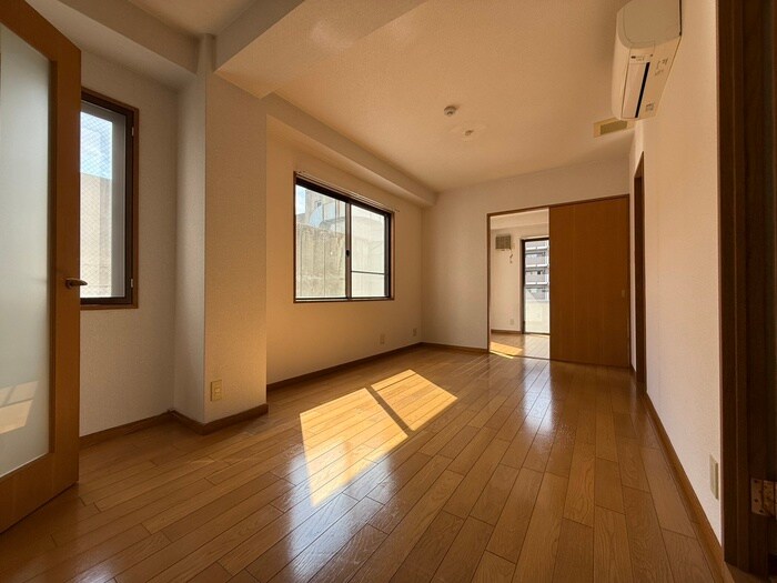 たけうちビルの物件内観写真