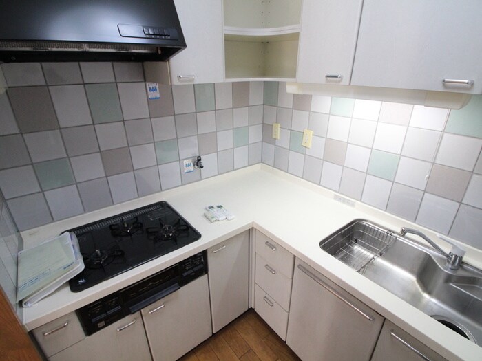 たけうちビルの物件内観写真