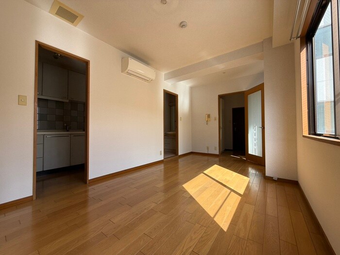 たけうちビルの物件内観写真