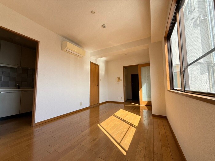 たけうちビルの物件内観写真