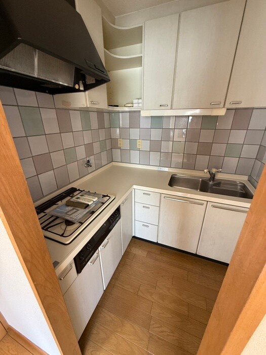 たけうちビルの物件内観写真