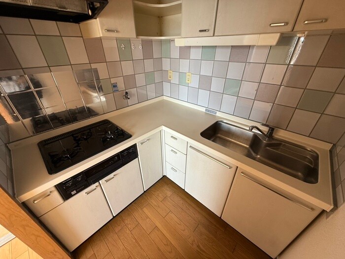 たけうちビルの物件内観写真