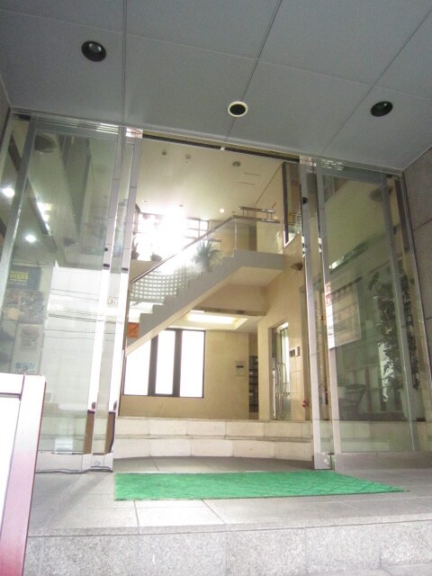 たけうちビルの物件外観写真