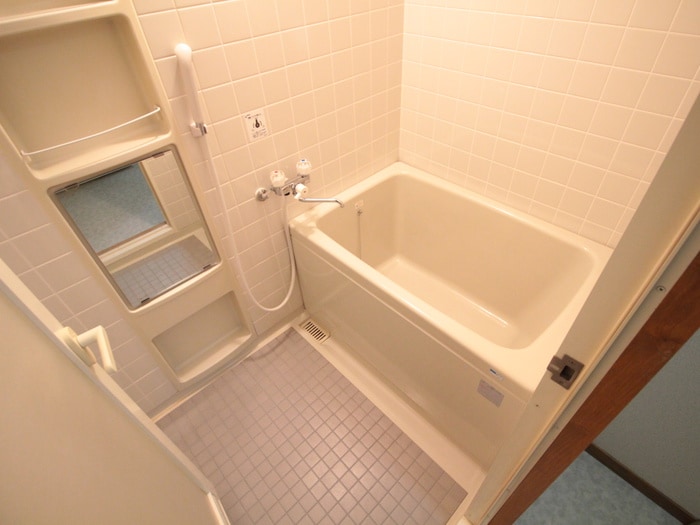 たけうちビルの物件内観写真