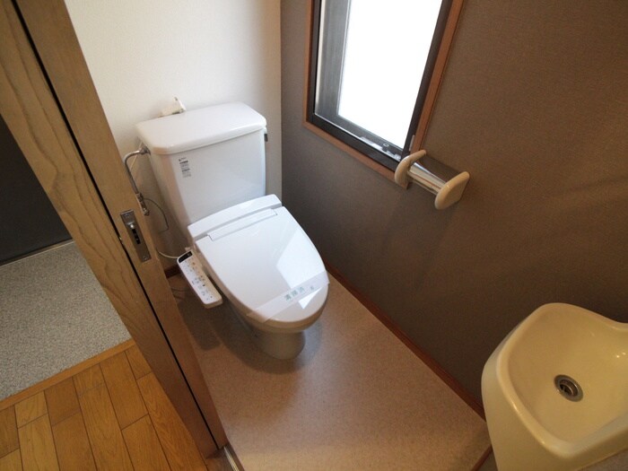 たけうちビルの物件内観写真