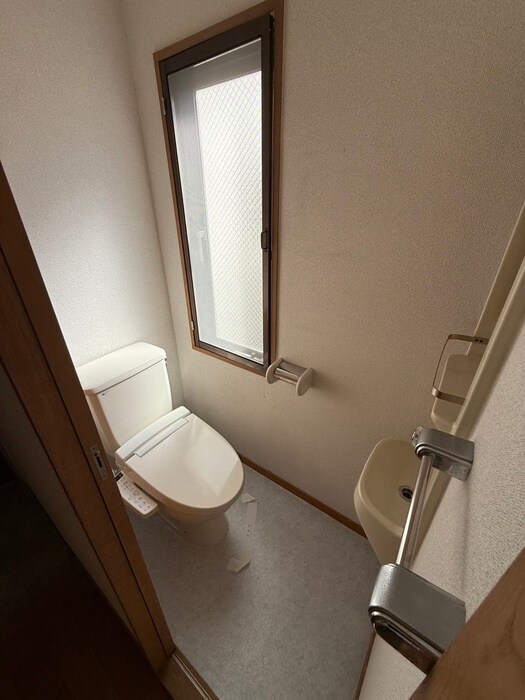 たけうちビルの物件内観写真