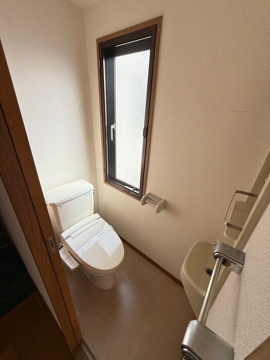 たけうちビルの物件内観写真