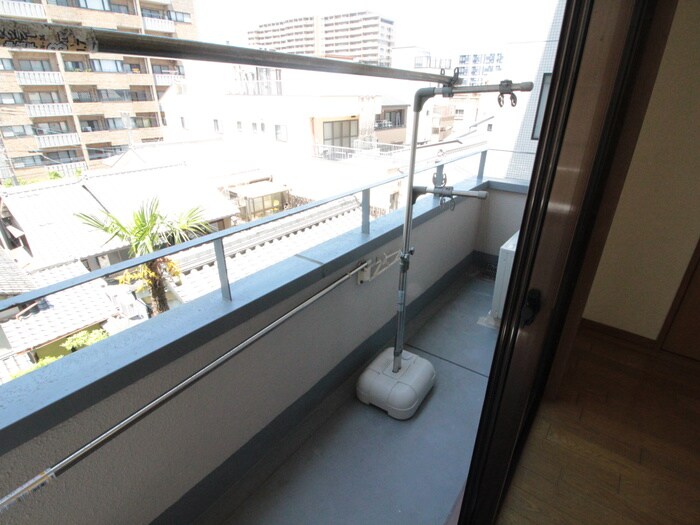 たけうちビルの物件内観写真