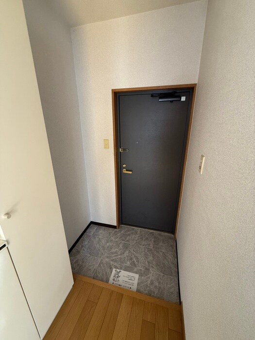 たけうちビルの物件内観写真