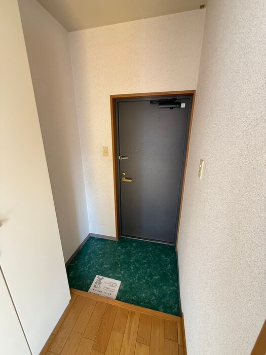 たけうちビルの物件内観写真