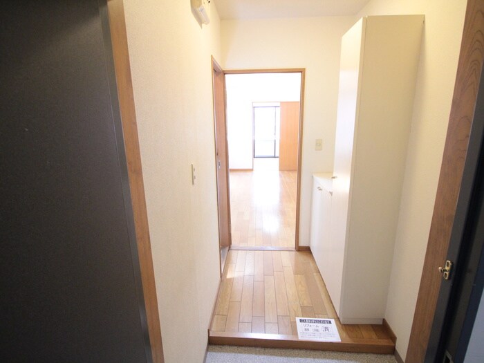 たけうちビルの物件内観写真