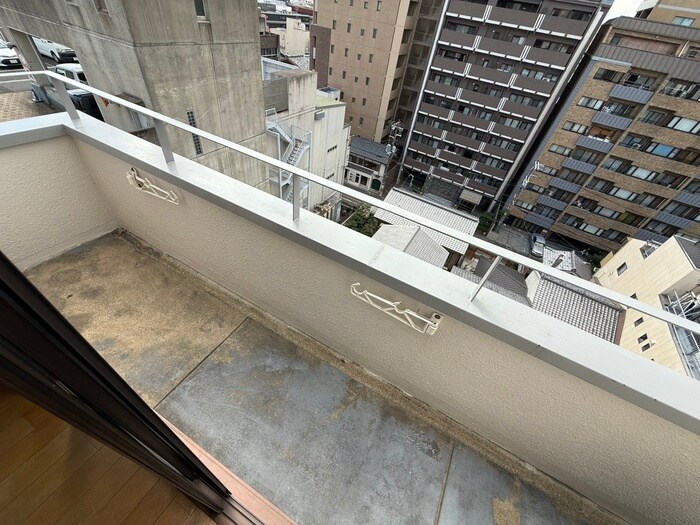 たけうちビルの物件内観写真