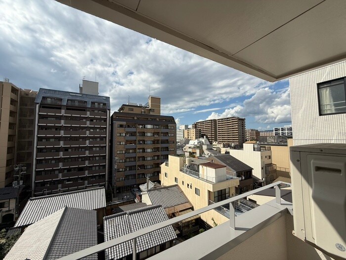 たけうちビルの物件内観写真